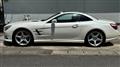 2012 Mercedes-Benz SL-Class