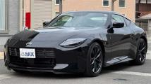 2025 Nissan Fairlady Z