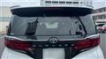 2024 Toyota Alphard