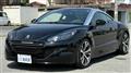 2015 Peugeot Rcz