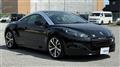 2015 Peugeot Rcz
