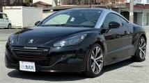 2015 Peugeot Rcz