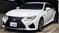 2015 Lexus RC F