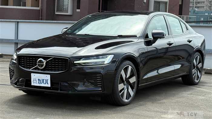 2024 Volvo S60