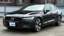 2024 Volvo S60