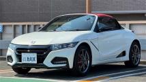 2021 Honda S660