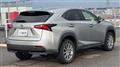 2015 Lexus NX