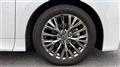 2025 Toyota Vellfire