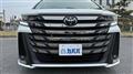 2025 Toyota Vellfire