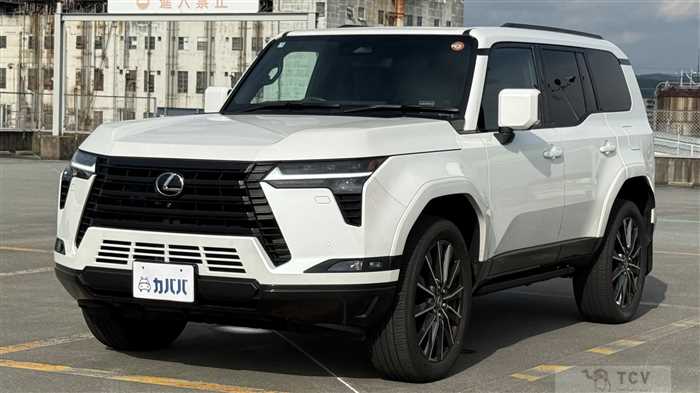2025 Lexus GX