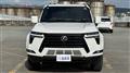 2025 Lexus GX