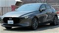 2022 Mazda Mazda3