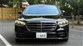 2024 Mercedes-Benz S-Class