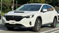 2024 Subaru Levorg