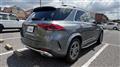 2020 Mercedes-Benz GLE-CLASS