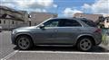 2020 Mercedes-Benz GLE-CLASS