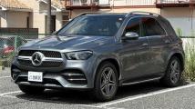 2020 Mercedes-Benz GLE-CLASS