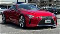 2017 Lexus LC
