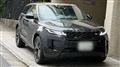 2023 Land Rover RangeRover Evoque