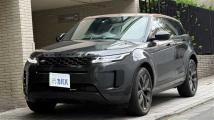 2023 Land Rover RangeRover Evoque