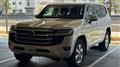 2023 Toyota Land Cruiser