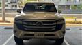 2023 Toyota Land Cruiser
