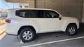 2023 Toyota Land Cruiser
