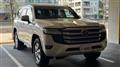 2023 Toyota Land Cruiser