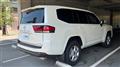 2023 Toyota Land Cruiser