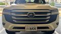 2023 Toyota Land Cruiser