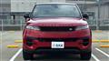 2023 Land Rover Range Rover Sport