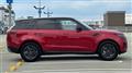 2023 Land Rover Range Rover Sport
