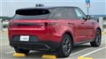 2023 Land Rover Range Rover Sport