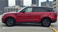 2023 Land Rover Range Rover Sport