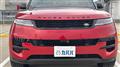 2023 Land Rover Range Rover Sport