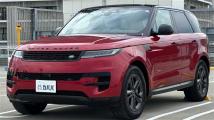 2023 Land Rover Range Rover Sport