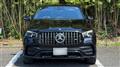 2021 Mercedes-Benz GLE-CLASS