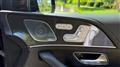 2021 Mercedes-Benz GLE-CLASS