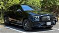 2021 Mercedes-Benz GLE-CLASS