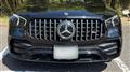 2021 Mercedes-Benz GLE-CLASS