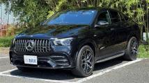 2021 Mercedes-Benz GLE-CLASS