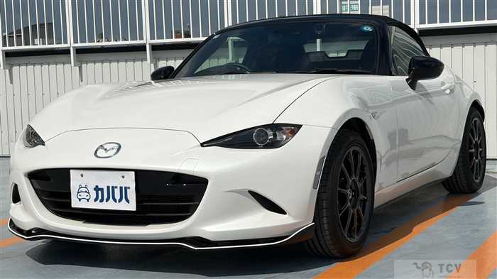 2023 Mazda Roadster