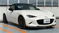 2023 Mazda Roadster