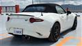 2023 Mazda Roadster