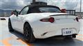 2023 Mazda Roadster
