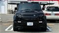 2022 Land Rover Defender