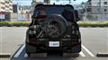 2022 Land Rover Defender