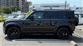 2022 Land Rover Defender