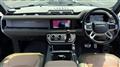 2022 Land Rover Defender