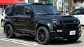 2022 Land Rover Defender
